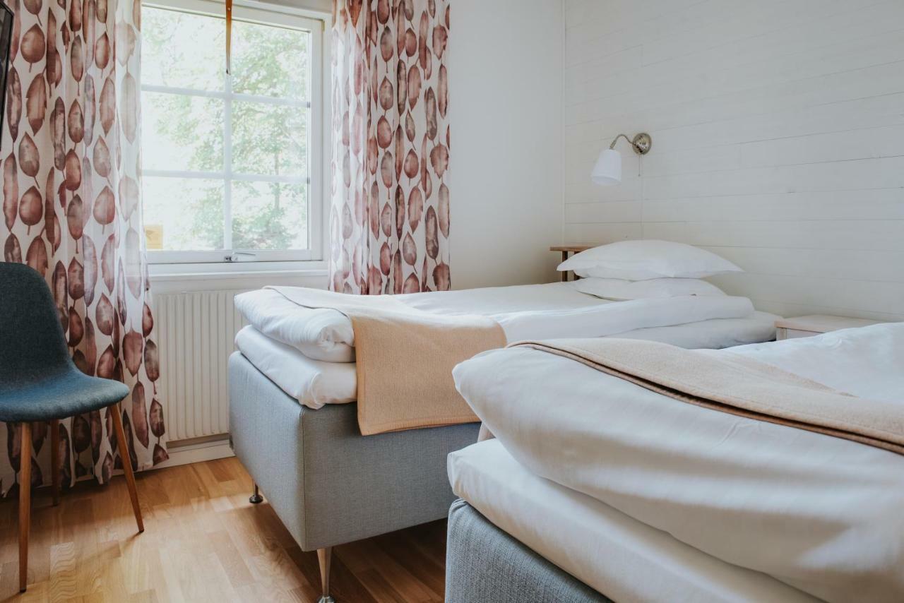 Hotel Balingsholm Huddinge Exterior foto